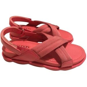 Prada Sandals
